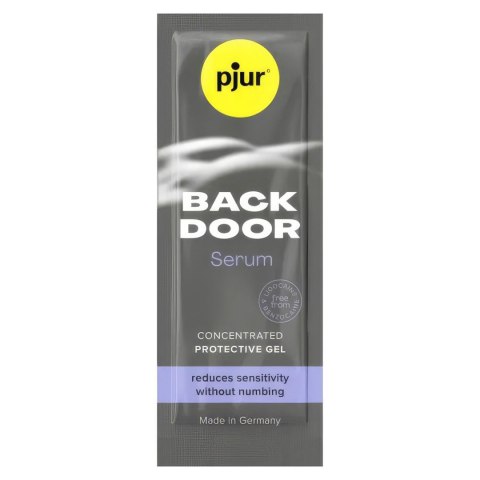 Pjur BACK DOOR Serum 1,5 ml Pjur Group Luxemboyrg SA Group Luxemboyrg SA