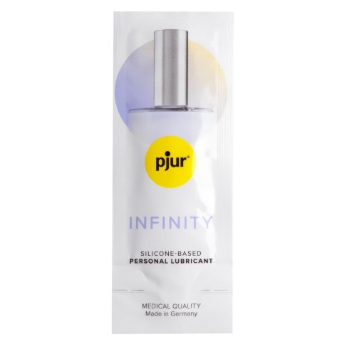Pjur INFINITY silicone-based 1,5 ml Pjur Group Luxemboyrg SA Group Luxemboyrg SA