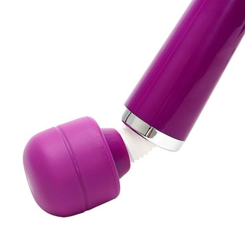Stymulator-Magic Massager Wand Cable 110-240V Pink 10 Function Boys of Toys Sp. z o.o.