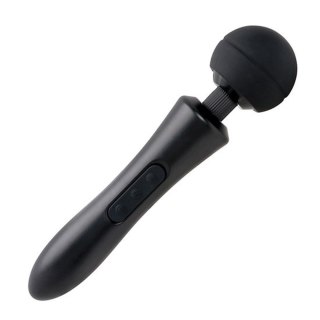 Stymulator-Massager Ultra Powerful -Big USB Black 20 Function Boys of Toys Sp. z o.o.