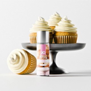 System JO - JO Bake Shoppe Frosted Cupcake Lubricant 60 ml ONE-DC B.V.