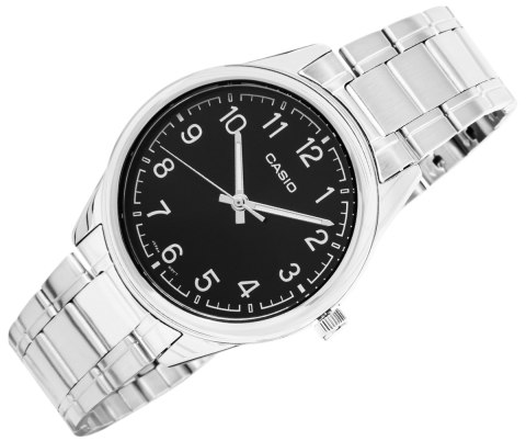 Zegarek Męski CASIO MTP-V005D-1B4 + BOX CASIO