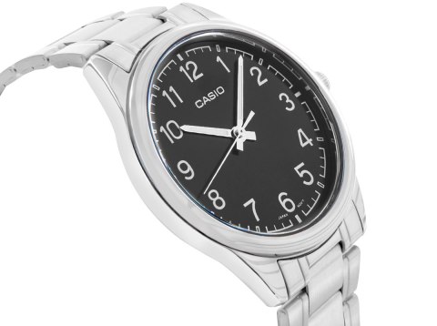 Zegarek Męski CASIO MTP-V005D-1B4 + BOX CASIO