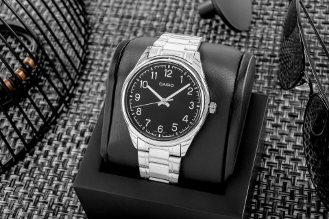 Zegarek Męski CASIO MTP-V005D-1B4 + BOX CASIO