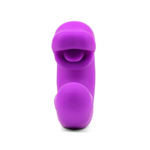 A Red Lip - PURPLE B - Series Cute