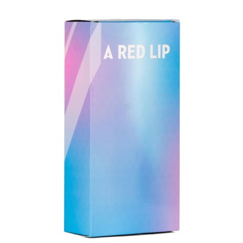 A Red Lip - PURPLE B - Series Cute