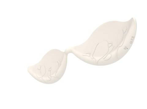 Breast Massager - Velvet Comfort Boys of Toys Sp. z o.o.