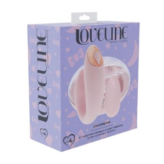 Daydream - Compact G-Spot - Pink SHOTS