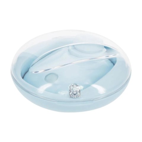 Dreamsicle - Compact AirTap - Blue SHOTS