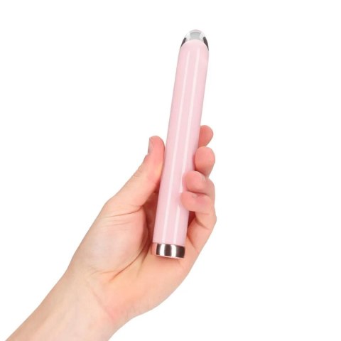 Glass Vibe - Pink SHOTS