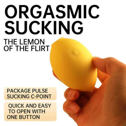 Lemon Pulse Boys of Toys Sp. z o.o.