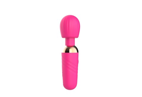 Little Fairy Wand Pink B - Series Cute