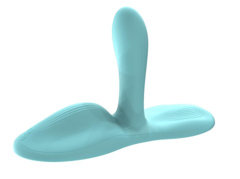 Remote Control Thrusting Vibrator - Pulse Rider Boys of Toys Sp. z o.o.