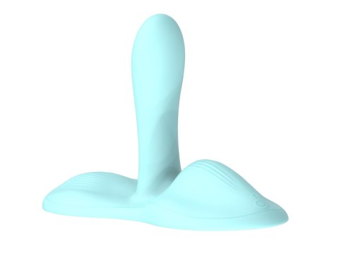 Remote Control Thrusting Vibrator - Pulse Rider Boys of Toys Sp. z o.o.
