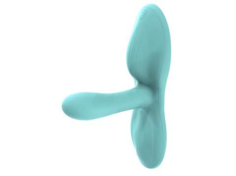 Remote Control Thrusting Vibrator - Pulse Rider Boys of Toys Sp. z o.o.