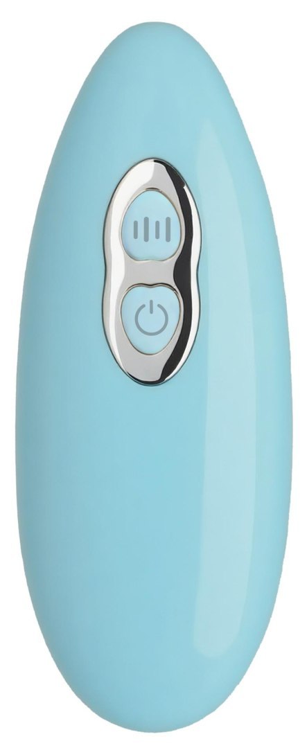 Remote Control Thrusting Vibrator - Pulse Rider Boys of Toys Sp. z o.o.