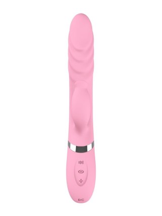 Wibrator-Tongue Extension Vibrating, USB - Heating Boys of Toys Sp. z o.o.