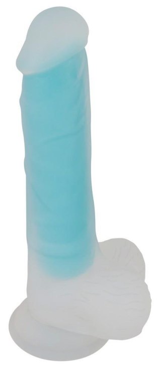 Glow in the Dark Dildo ORION