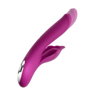 Javida - 4 Function Vibrator ORION