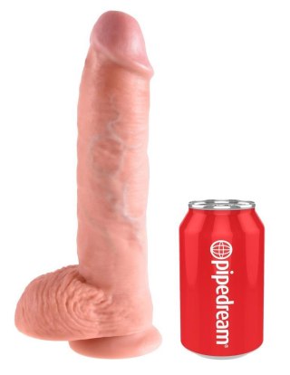 King Cock balls 10 inch 25 cm ORION