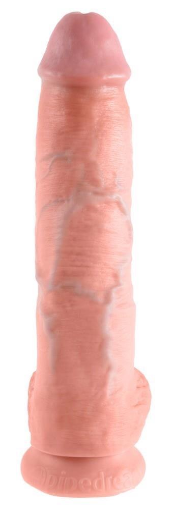 King Cock balls 10 inch 25 cm ORION