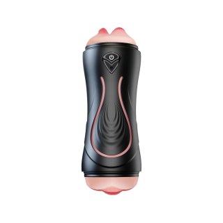 Masturbator Duble Knight App Control Boys of Toys Sp. z o.o.