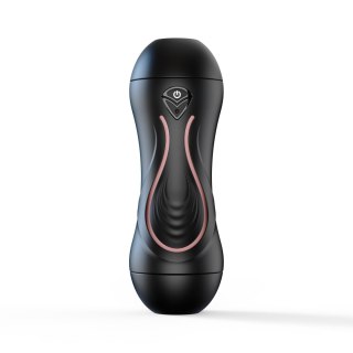 Masturbator Duble Knight App Control Boys of Toys Sp. z o.o.