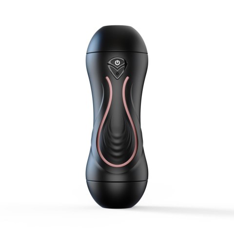 Masturbator Duble Knight App Control Boys of Toys Sp. z o.o.