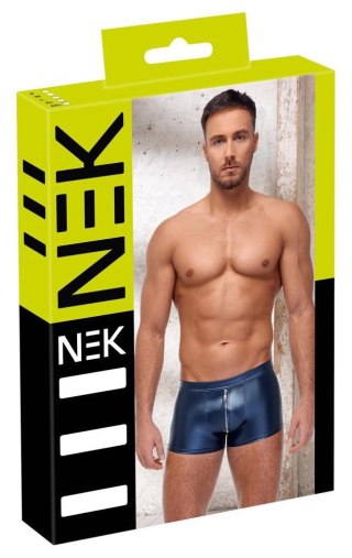 Men's Boxer Briefs Blue S ORION