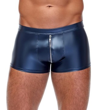 Men's Boxer Briefs Blue S ORION