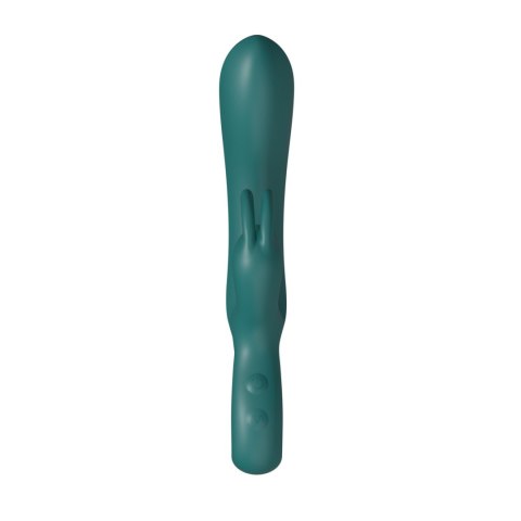 Rabbit vibrator GREEN Boys of Toys Sp. z o.o.
