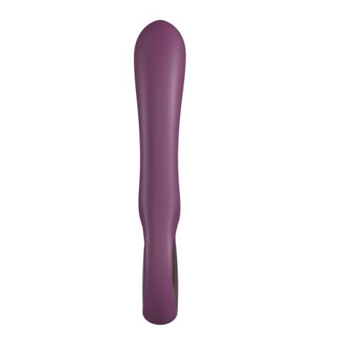 Rabbit vibrator PURPLE Boys of Toys Sp. z o.o.