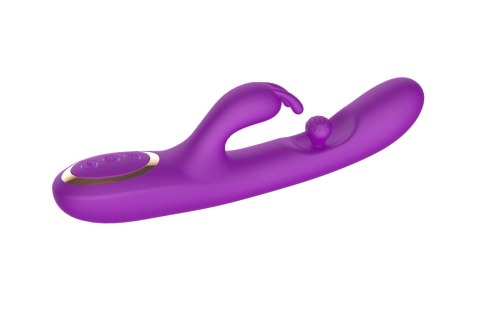 Rotating Bead Rabbit Vibrator Boys of Toys Sp. z o.o.