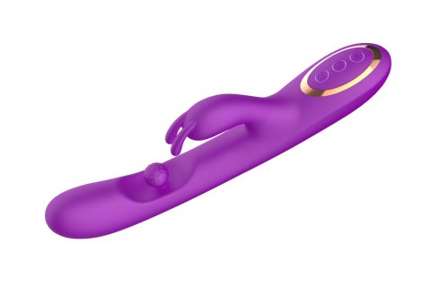 Rotating Bead Rabbit Vibrator Boys of Toys Sp. z o.o.