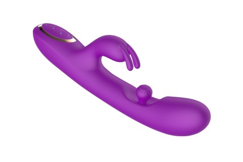 Rotating Bead Rabbit Vibrator Boys of Toys Sp. z o.o.