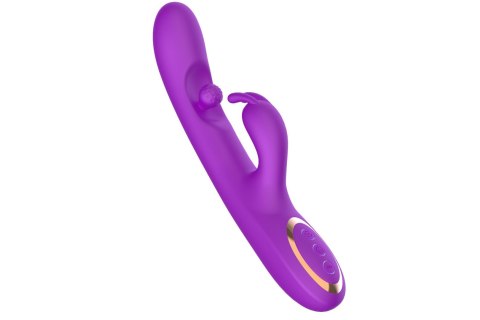 Rotating Bead Rabbit Vibrator Boys of Toys Sp. z o.o.