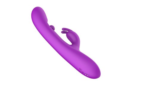 Rotating Bead Rabbit Vibrator Boys of Toys Sp. z o.o.