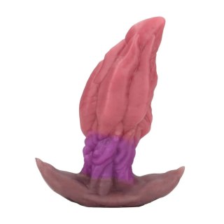 Vein Darkspawn - Silicone Butt Plug SHOTS