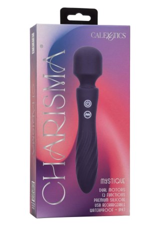 Charisma Mystique Purple SCALA