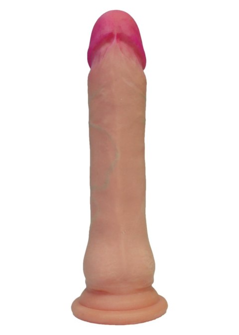 Dildo-KEKROPS-LOVECLONEX 7""-flexible Boys of Toys Sp. z o.o.