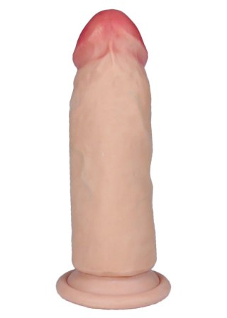 Dildo-KRATOS-LOVECLONEX 6"" Boys of Toys Sp. z o.o.