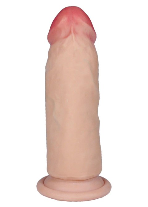Dildo-KRATOS-LOVECLONEX 6"" Boys of Toys Sp. z o.o.