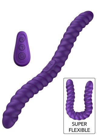 Dual-Sided Flexible Vibrator SCALA