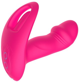Flicking wearable vibrator Boys of Toys Sp. z o.o.