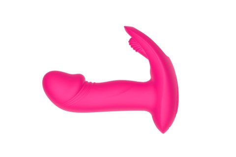 Flicking wearable vibrator Boys of Toys Sp. z o.o.