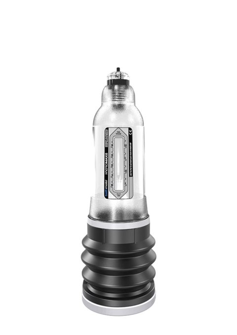 HYDROMAX 5 Transparent SCALA