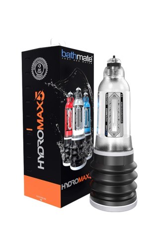 HYDROMAX 5 Transparent SCALA