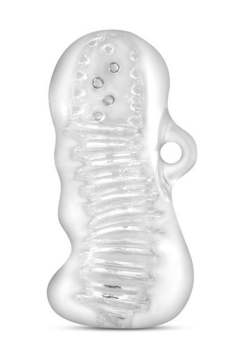 M FOR MEN HAND TOOL CLEAR TONGA