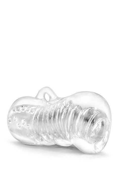 M FOR MEN HAND TOOL CLEAR TONGA