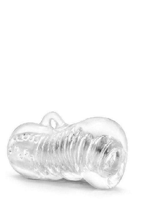 M FOR MEN HAND TOOL CLEAR TONGA